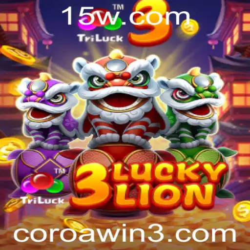 Conheça o Empolgante Mundo de 3LUCKYLION e Descubra como Vencer com Coroawin