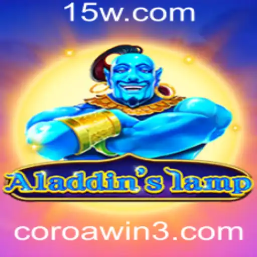 Descobrindo Aladdinslamp: A Nova Sensação no Mundo dos Jogos