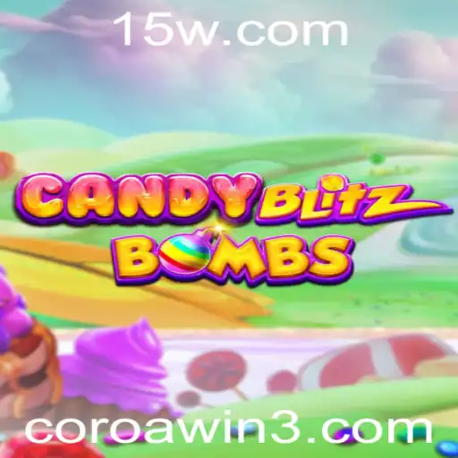 CandyBlitzBombs: Aventura, Estratégia e Diversão