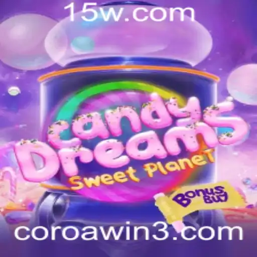 CandyDreamsSweetPlanet: Desvendando o Doce Universo da Diversão