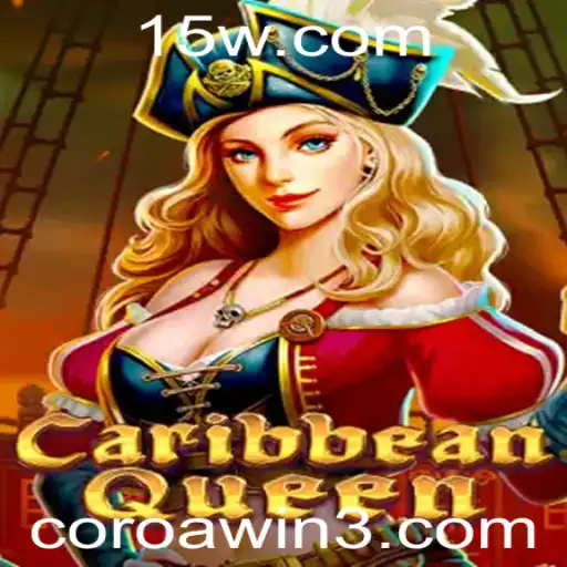 Caribbean Queen: Uma Viagem ao Mundo dos Piratas Virtuais