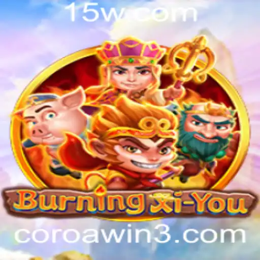 Explorando o Mundo de BurningXiYou: Uma Aventura Única no Reino dos Jogos