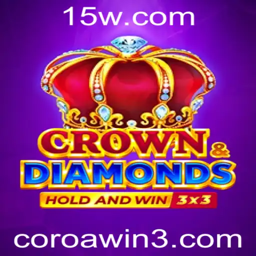 Descubra Crowndiamonds: Um Jogo de Estratégia e Aventura