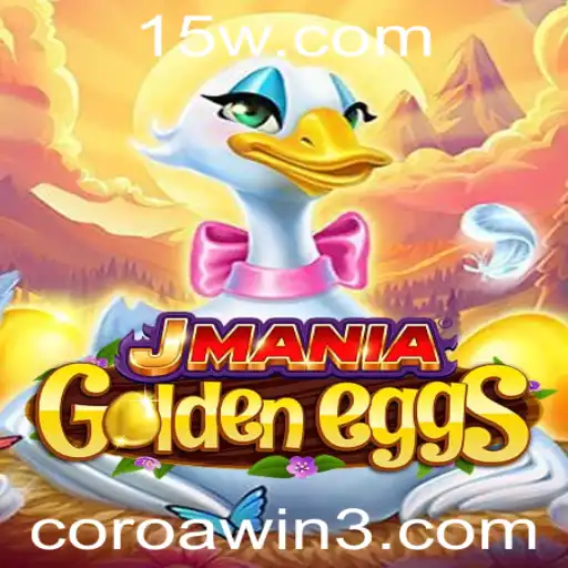 Explorando o Mundo de JManiaGoldenEggs: Regras e Estratégias de Jogo