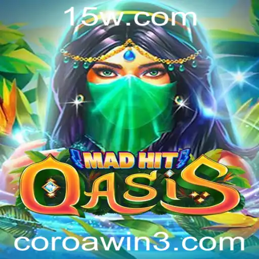 Explorando o Fascinante Mundo de MadHitOasis: Descubra o Desafio do Coroawin