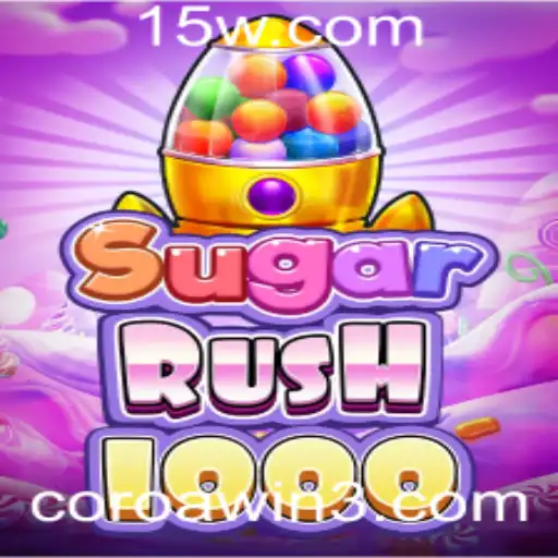 Explorando o Mundo do Jogo SugarRush1000