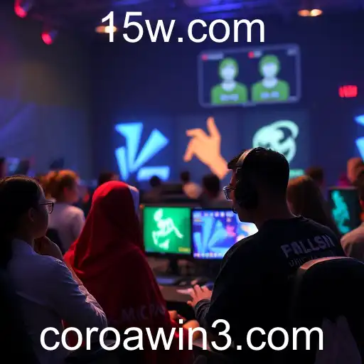 Comunidade Jogadores