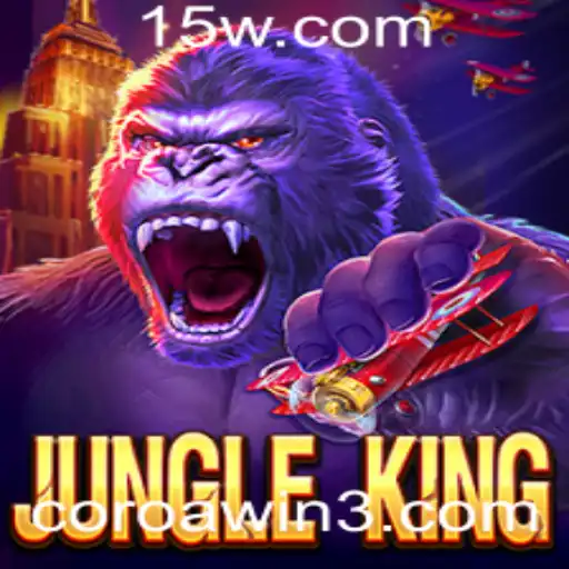 Descubra o Fascinante Mundo de JungleKing: O Jogo de Estratégia e Aventura da Temporada