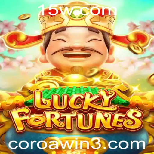 LUCKYFORTUNES: Mergulhe no Mundo das Previsões e Vitórias