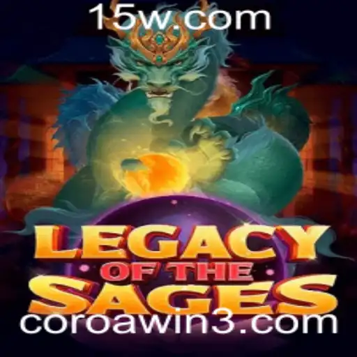 Explorando o Enigmático Mundo de LegacyoftheSages