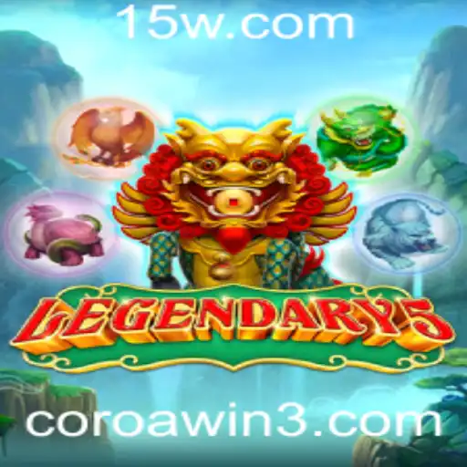 Desvendando o Mundo de Legendary5: A Emoção por Trás de Coroawin