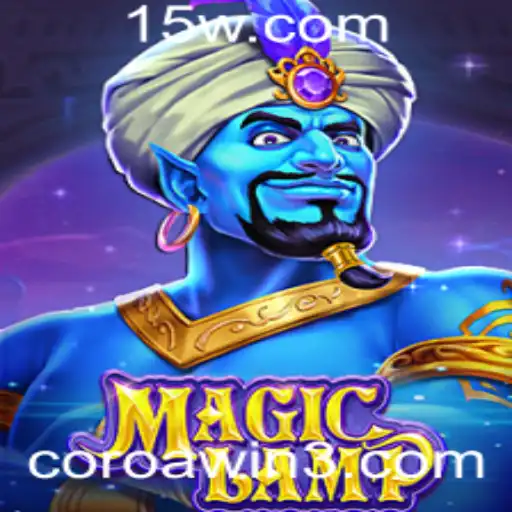 Descubra a Magia do Jogo MagicLamp: Uma Jornada Épica com Coroawin