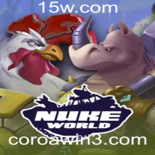 Explorando NukeWorld: Um Novo Fenômeno no Mundo dos Jogos