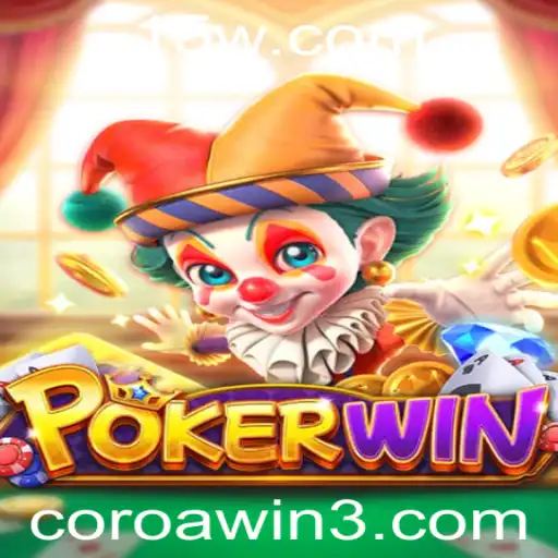 POKERWIN: Uma Nova Era no Jogo de Estratégia