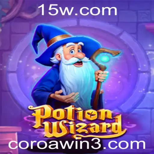 Desvendando os Segredos de PotionWizard: Um Mergulho no Mundo da Magia