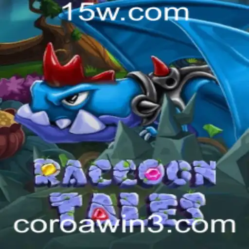 Descobrindo RaccoonTales: O Novo Fenômeno no Mundo dos Jogos
