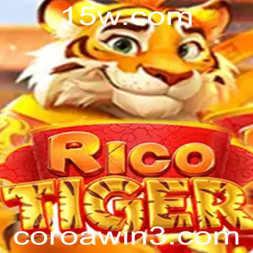Explorando RicoTiger: A Aventura de Estratégia com o Elemento Coroawin