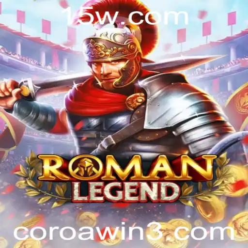 Explorando o Mundo de RomanLegend e o Desafio Coroawin