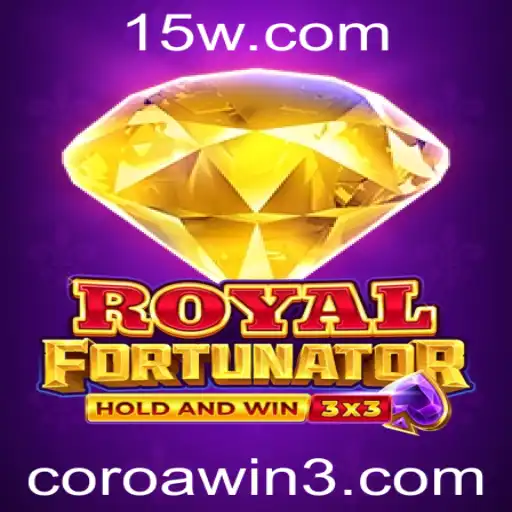 Descubra Royalfort: Um Novo Jogo Fascinante com a Palavra-Chave Coroawin